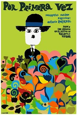 Por Primera Vez