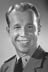 photo of person Budd Boetticher