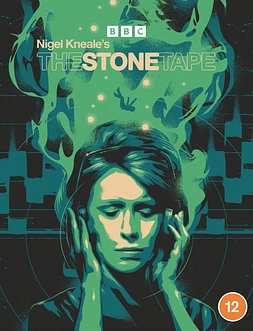 The Stone Tape