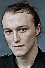 picture of actor Sammy Hayman