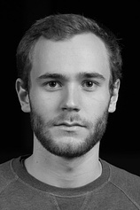 picture of actor Tarjei Sandvik Moe