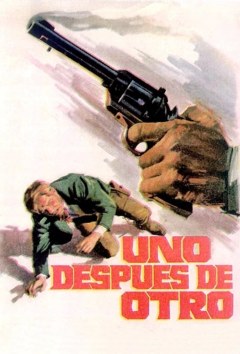 Poster de Uno Después de Otro