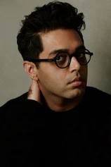 Foto de Rafiq Bhatia