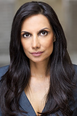 picture of actor Sonia Dhillon Tully