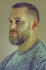 photo of person Chris Peckover