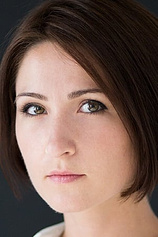photo of person Nigina Sayfullaeva