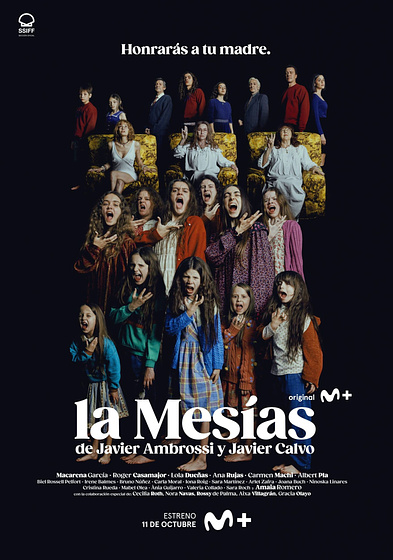 Imagen de la-mesias (Cartel)