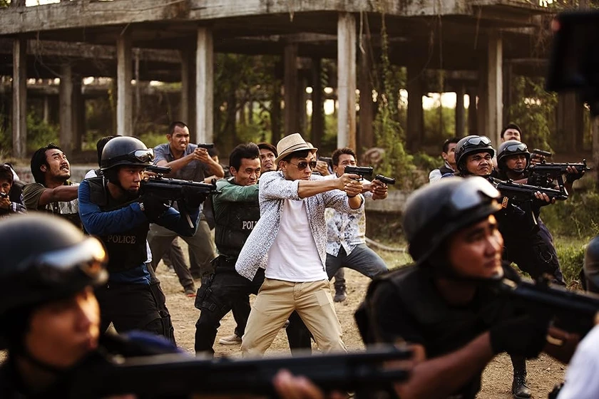 Imagen de the-founding-of-a-republic