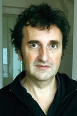 photo of person Jean-Marc Fabre