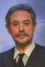 picture of actor Arturo Beristáin