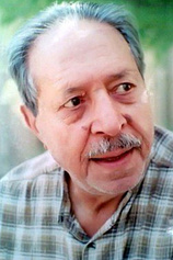 picture of actor Jaafar Al-Saadi