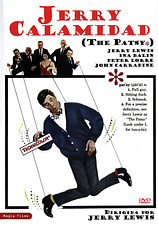 poster of movie Jerry Calamidad