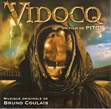 Carátula de la banda de sonido de Vidocq