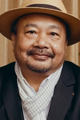 photo of person Rithy Panh