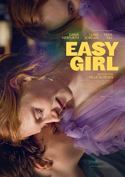Easy Girl