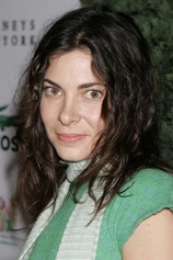 Foto de Mina Badie