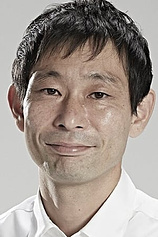 picture of actor Shingo Mizusawa