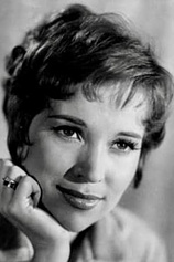 picture of actor Christiane Kubrick