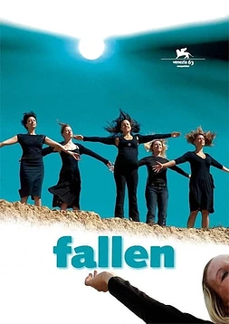 poster of movie Falling