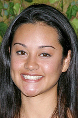 picture of actor Samantha Esteban