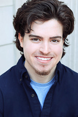 photo of person Trevor Fahnstrom