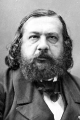 Foto de Théophile Gautier