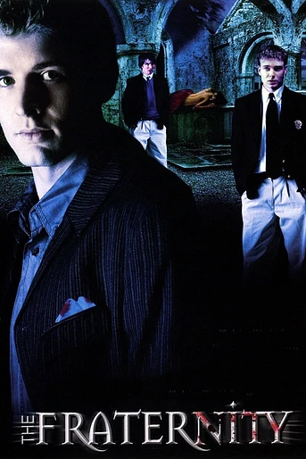 Poster de La Hermandad