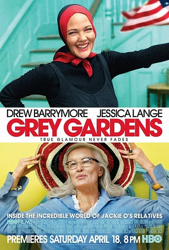 Poster de Grey Gardens