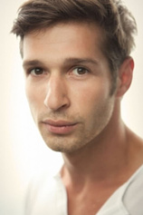 picture of actor Igor Dolgatschew