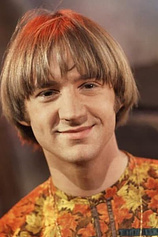 picture of actor Peter Tork