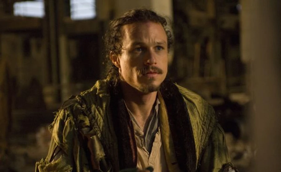 Heath Ledger en el-imaginario-del-doctor-parnassus