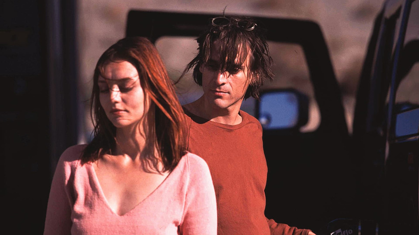 Imagen de Twentynine Palms