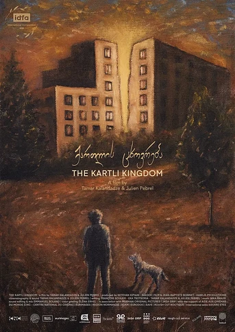 Poster de The Kartli Kingdom