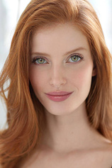 picture of actor Claire Friesen