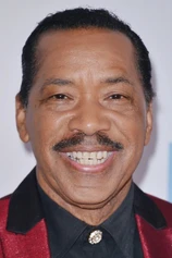 Foto de Obba Babatundé