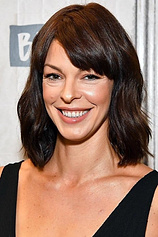 picture of actor Pollyanna McIntosh