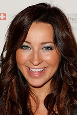 picture of actor Ashley Leggat