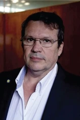 Foto de Tristán Bauer