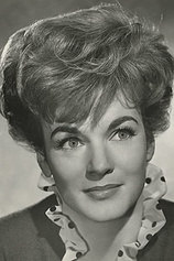 picture of actor Moira Redmond