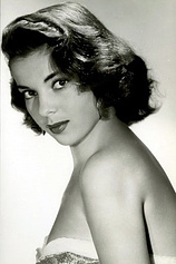 picture of actor Abbe Lane