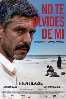 No te olvides de mí
