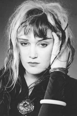 Foto de Exene Cervenka