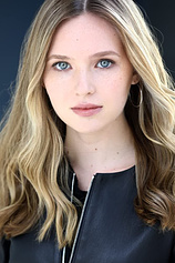 picture of actor Haley Murphy