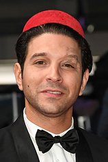 picture of actor Anas El Baz