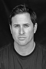 picture of actor Josh Kemble
