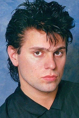 picture of actor Roger Taylor