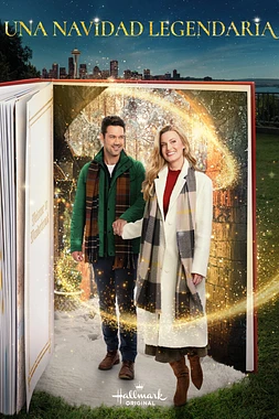 poster of movie Una Navidad Legendaria