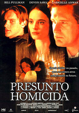 poster of movie Presunto Homicida