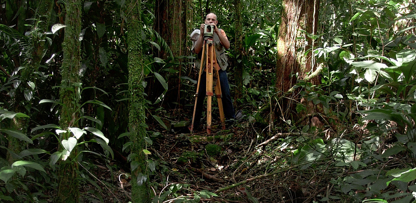 Imagen de Na Passagem do Trópico