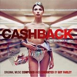 cover of soundtrack Cashback (2006)